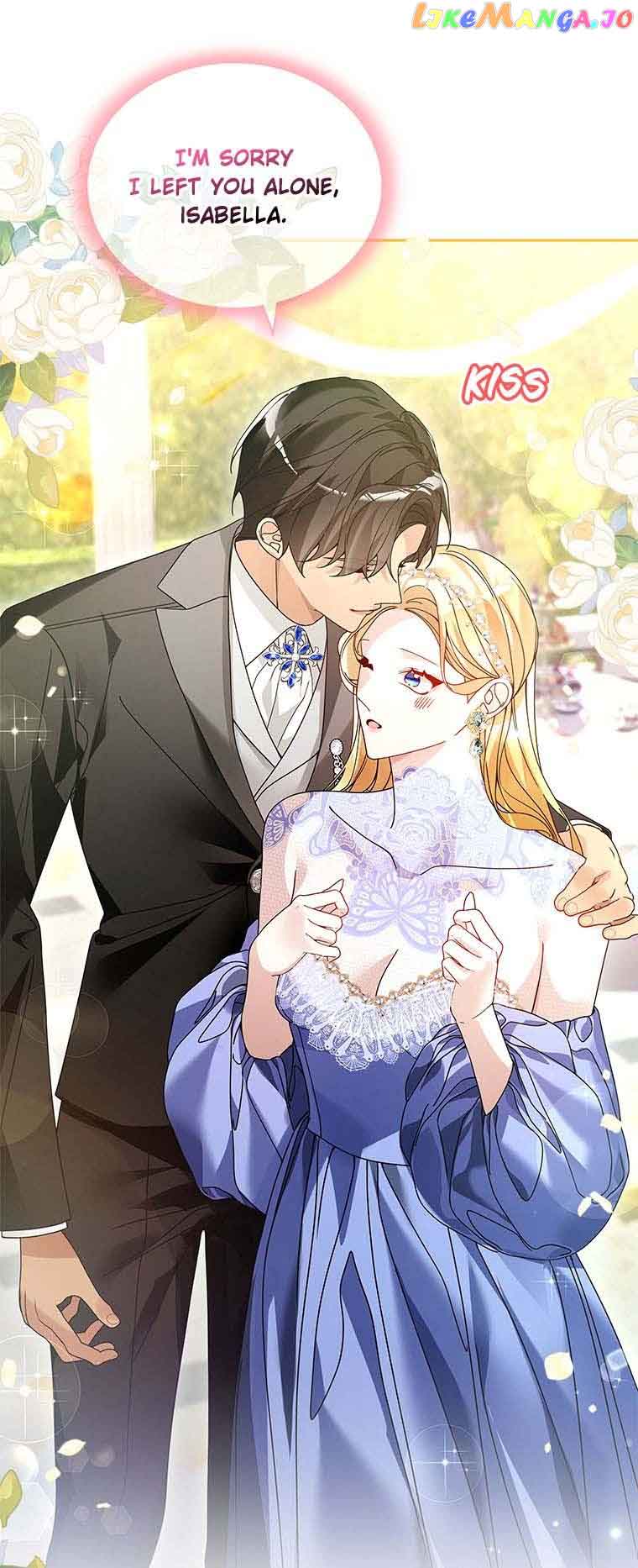 Life On The Flower Road Of The Grand Duchess - Chapter 56