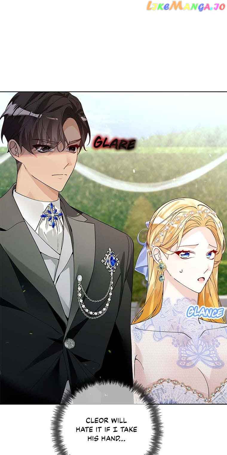 Life On The Flower Road Of The Grand Duchess - Chapter 56