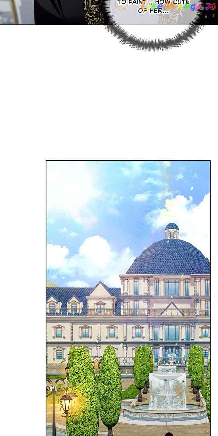 Life On The Flower Road Of The Grand Duchess - Chapter 56