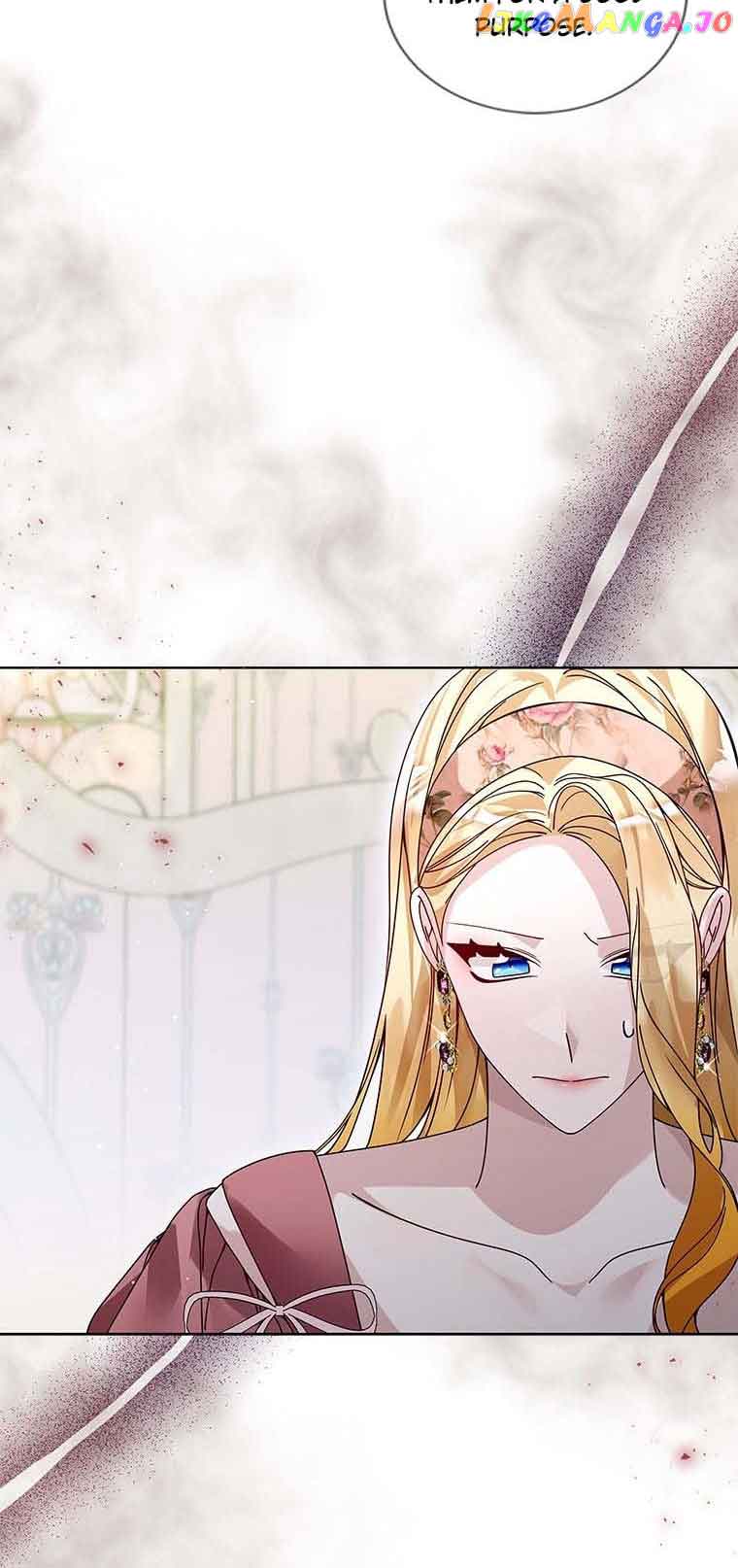 Life On The Flower Road Of The Grand Duchess - Chapter 56