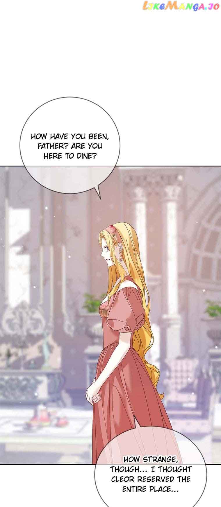 Life On The Flower Road Of The Grand Duchess - Chapter 56