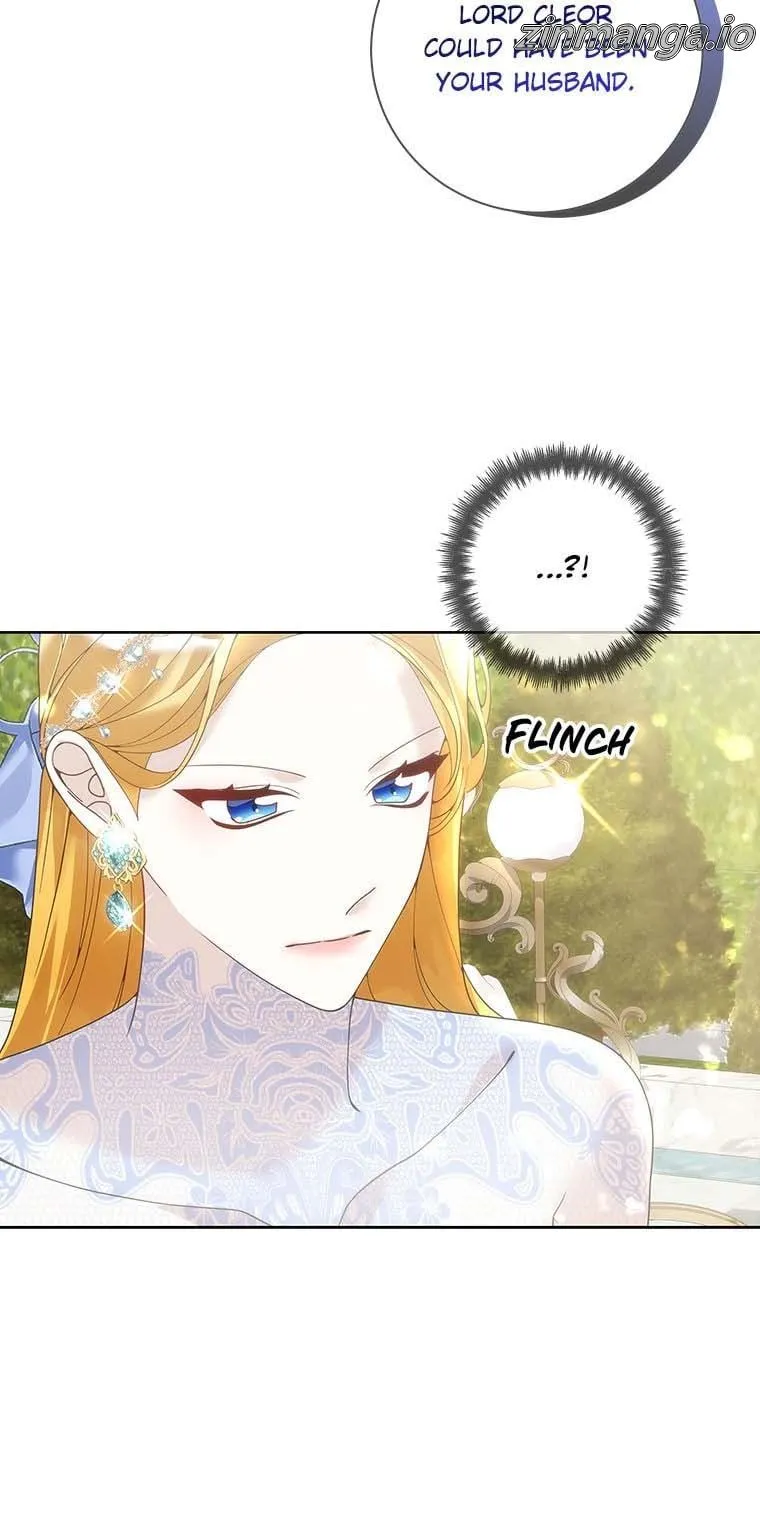 Life On The Flower Road Of The Grand Duchess - Chapter 55