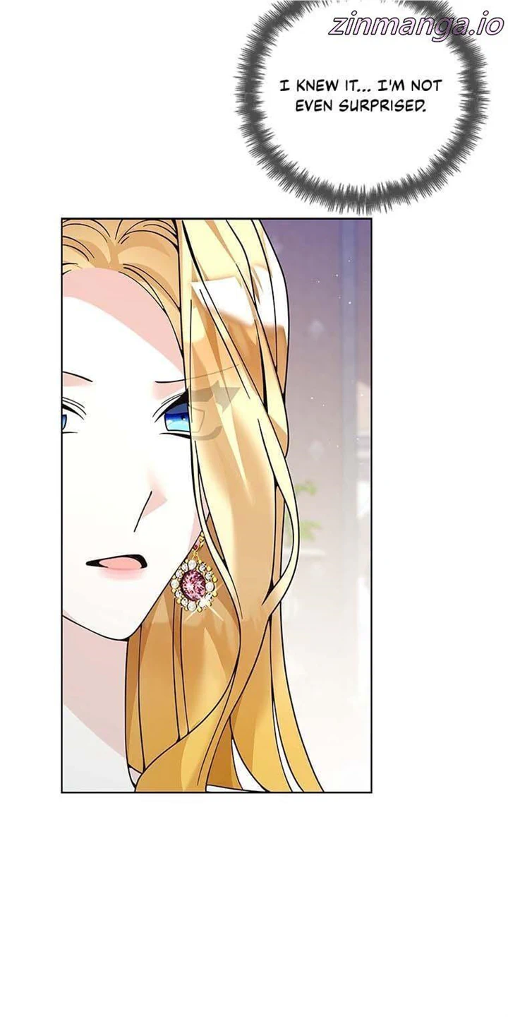 Life On The Flower Road Of The Grand Duchess - Chapter 57