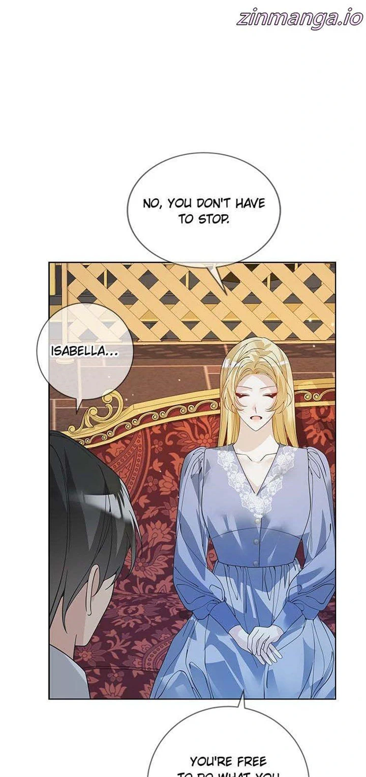 Life On The Flower Road Of The Grand Duchess - Chapter 57