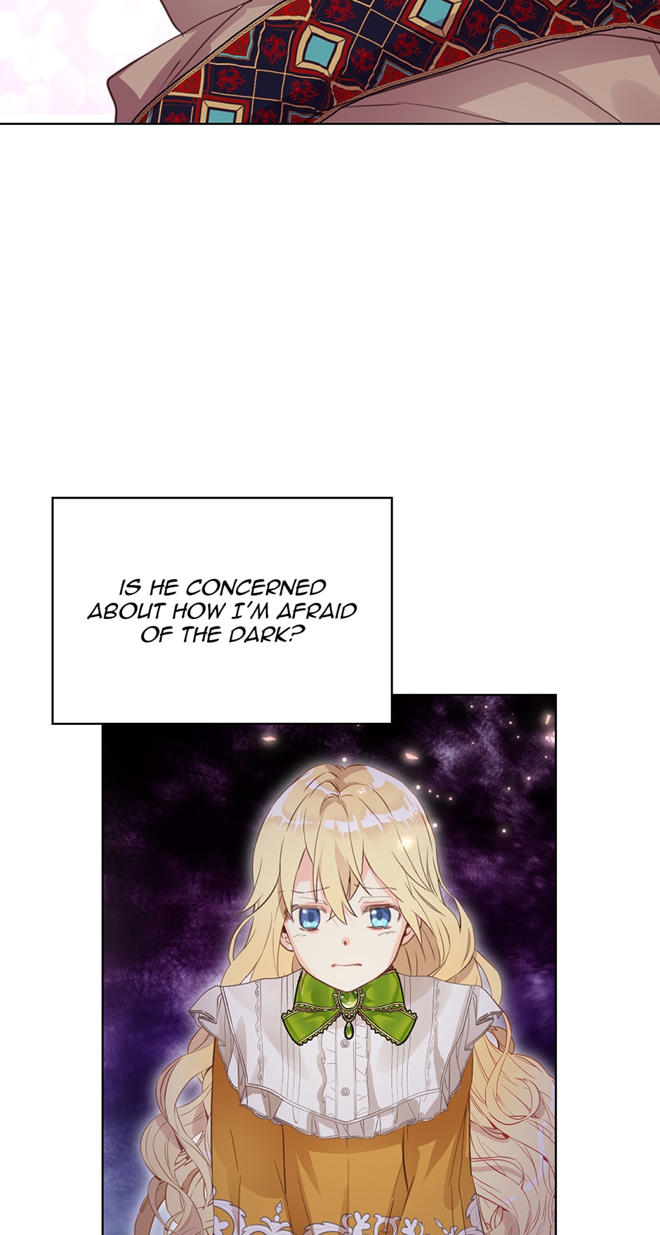 Am I Your Daughter? - Chapter 100