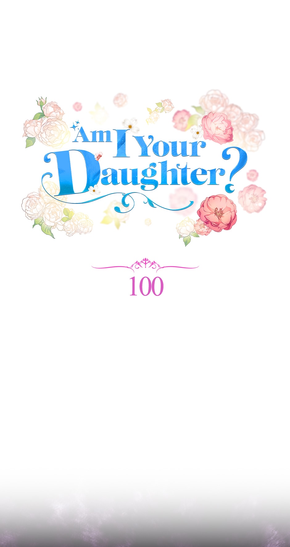 Am I Your Daughter? - Chapter 100