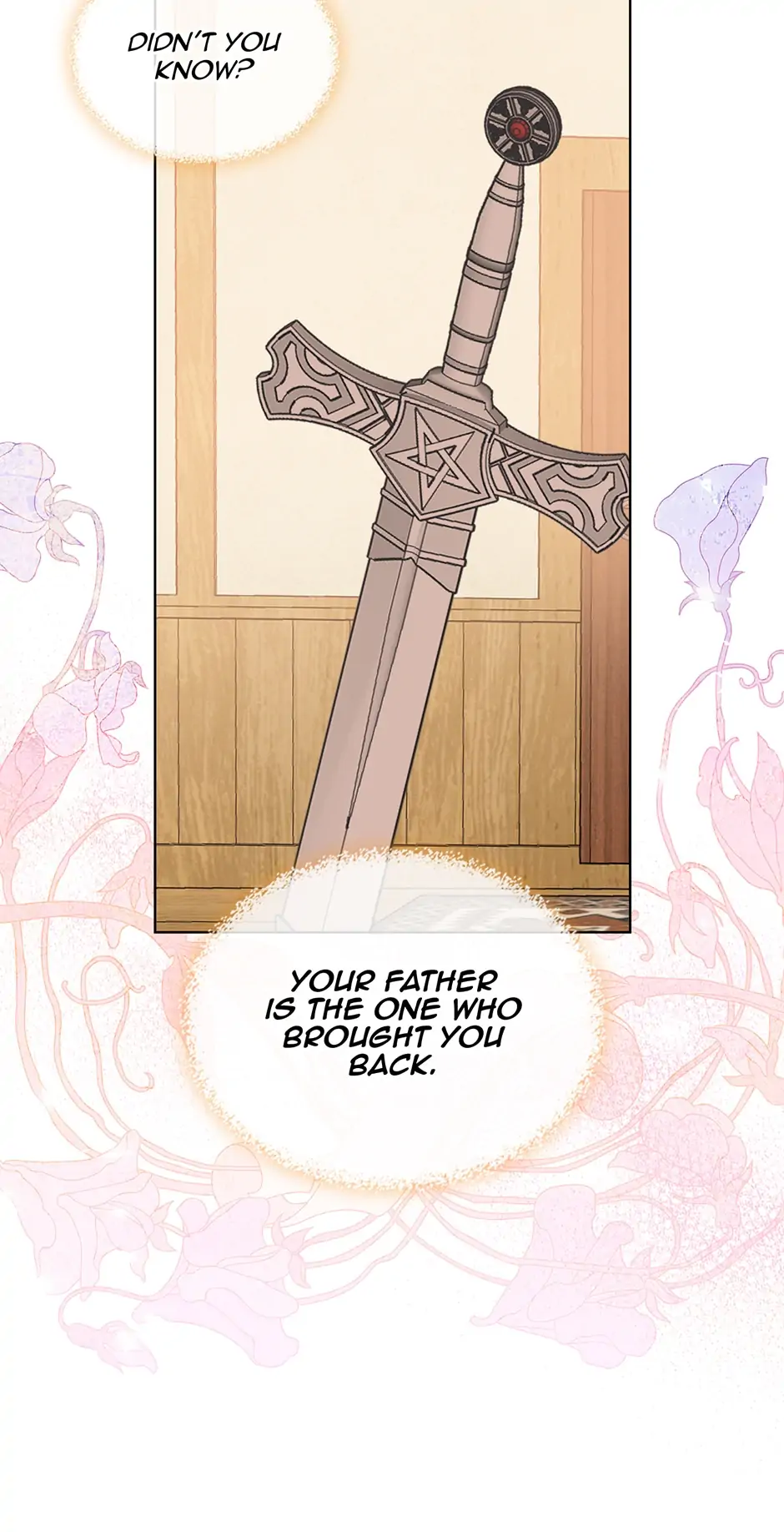 Am I Your Daughter? - Chapter 103