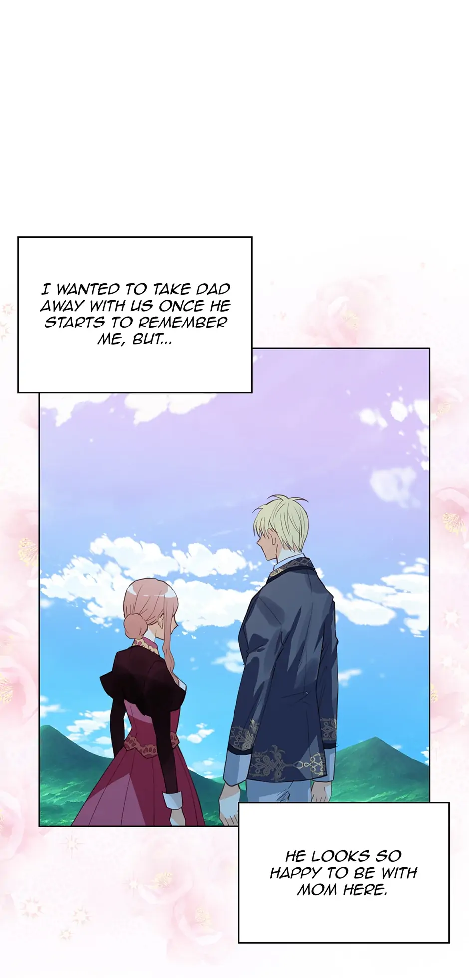 Am I Your Daughter? - Chapter 103