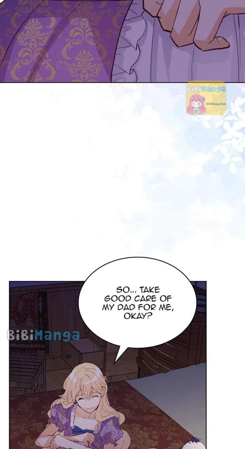 Am I Your Daughter? - Chapter 105