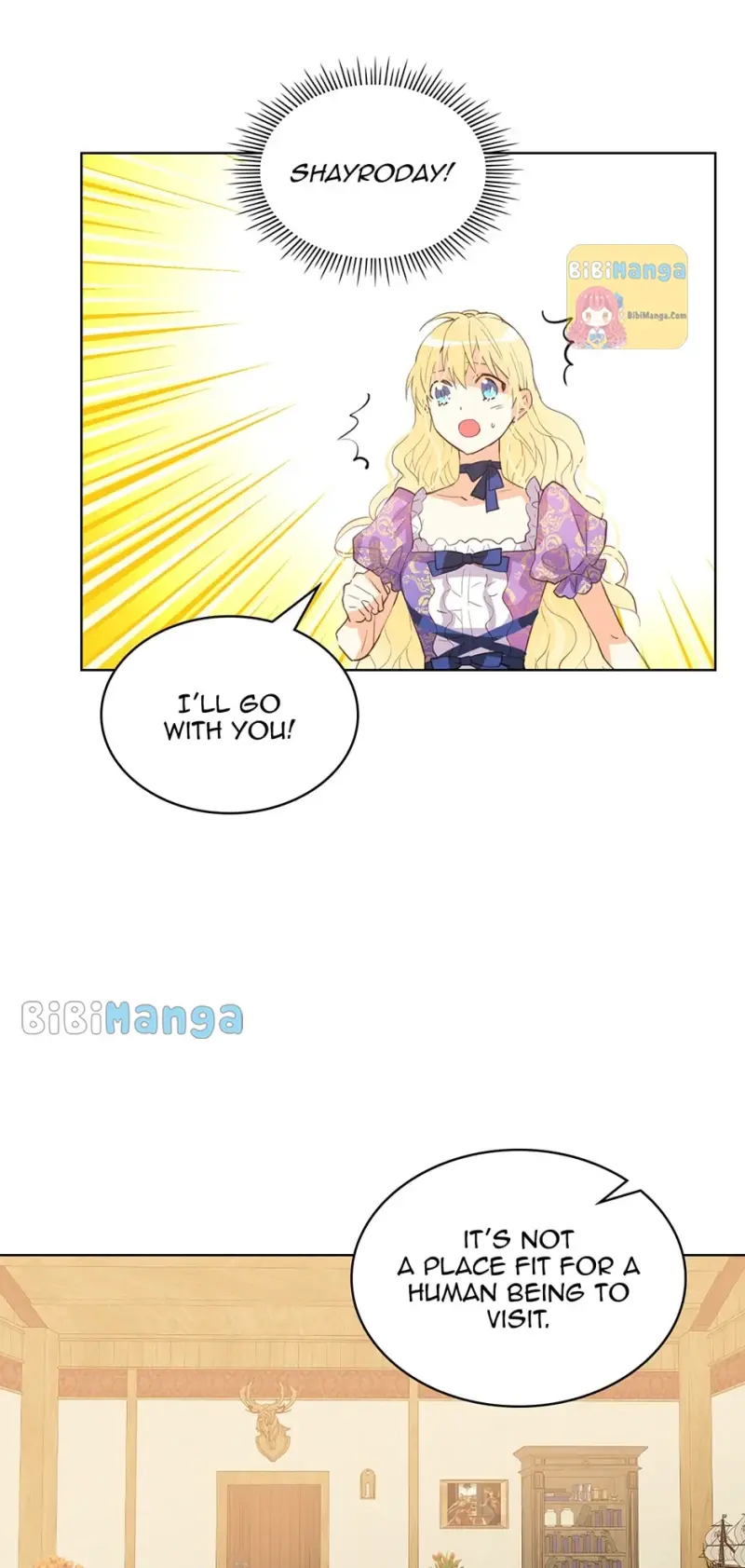 Am I Your Daughter? - Chapter 104