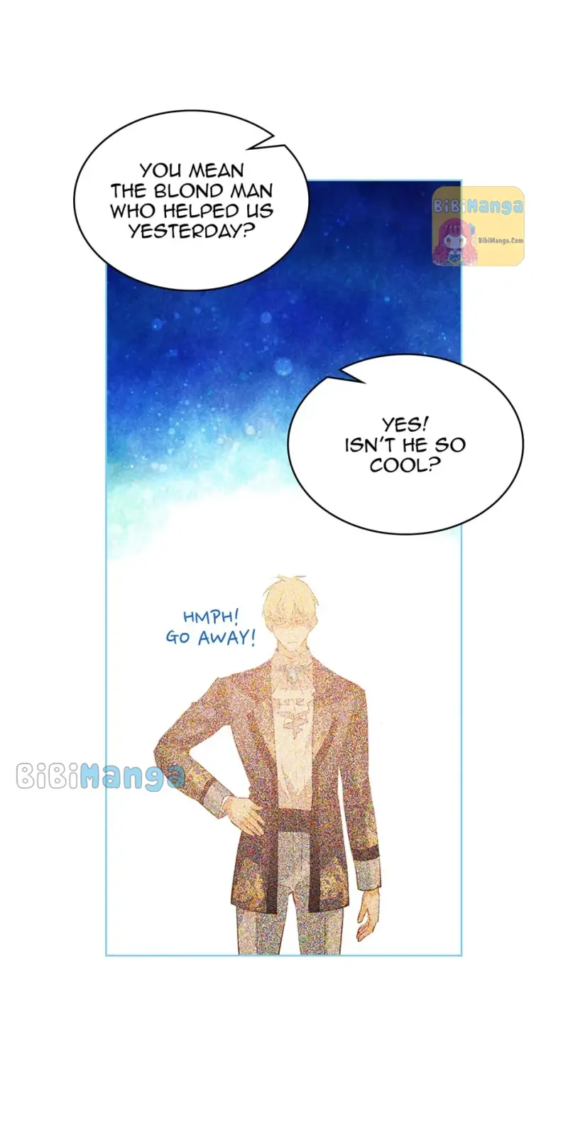 Am I Your Daughter? - Chapter 104