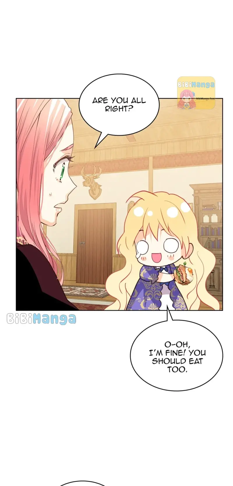 Am I Your Daughter? - Chapter 104