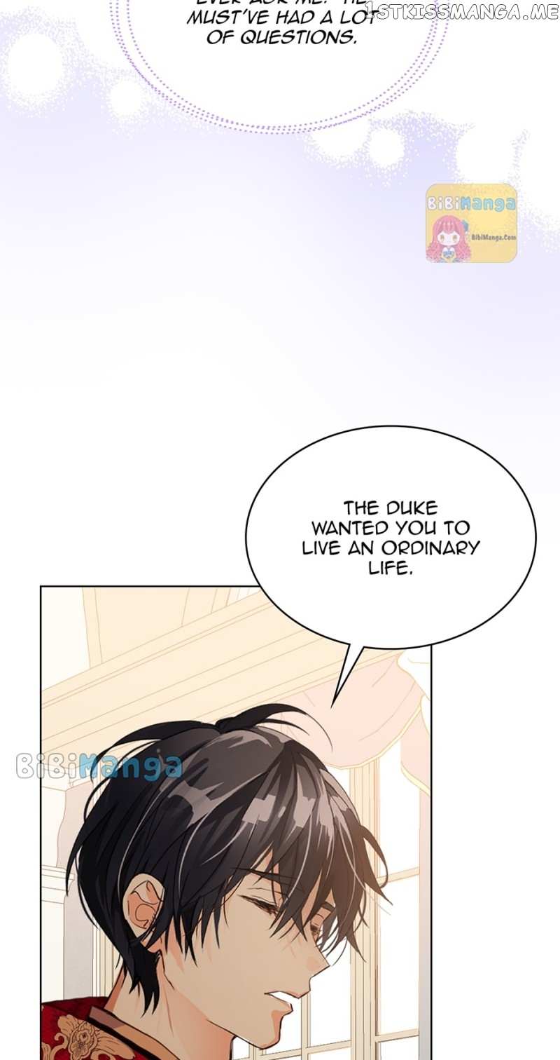 Am I Your Daughter? - Chapter 102