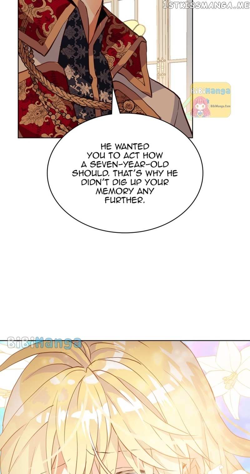 Am I Your Daughter? - Chapter 102