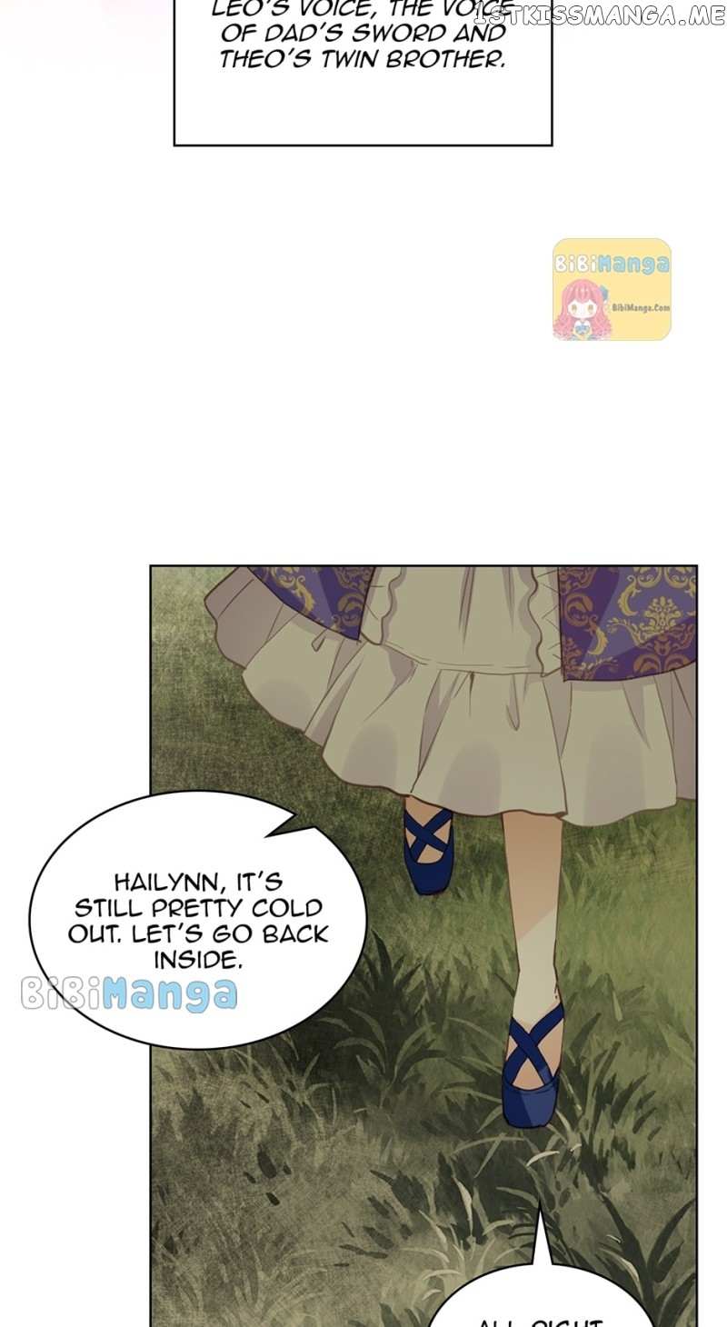 Am I Your Daughter? - Chapter 102