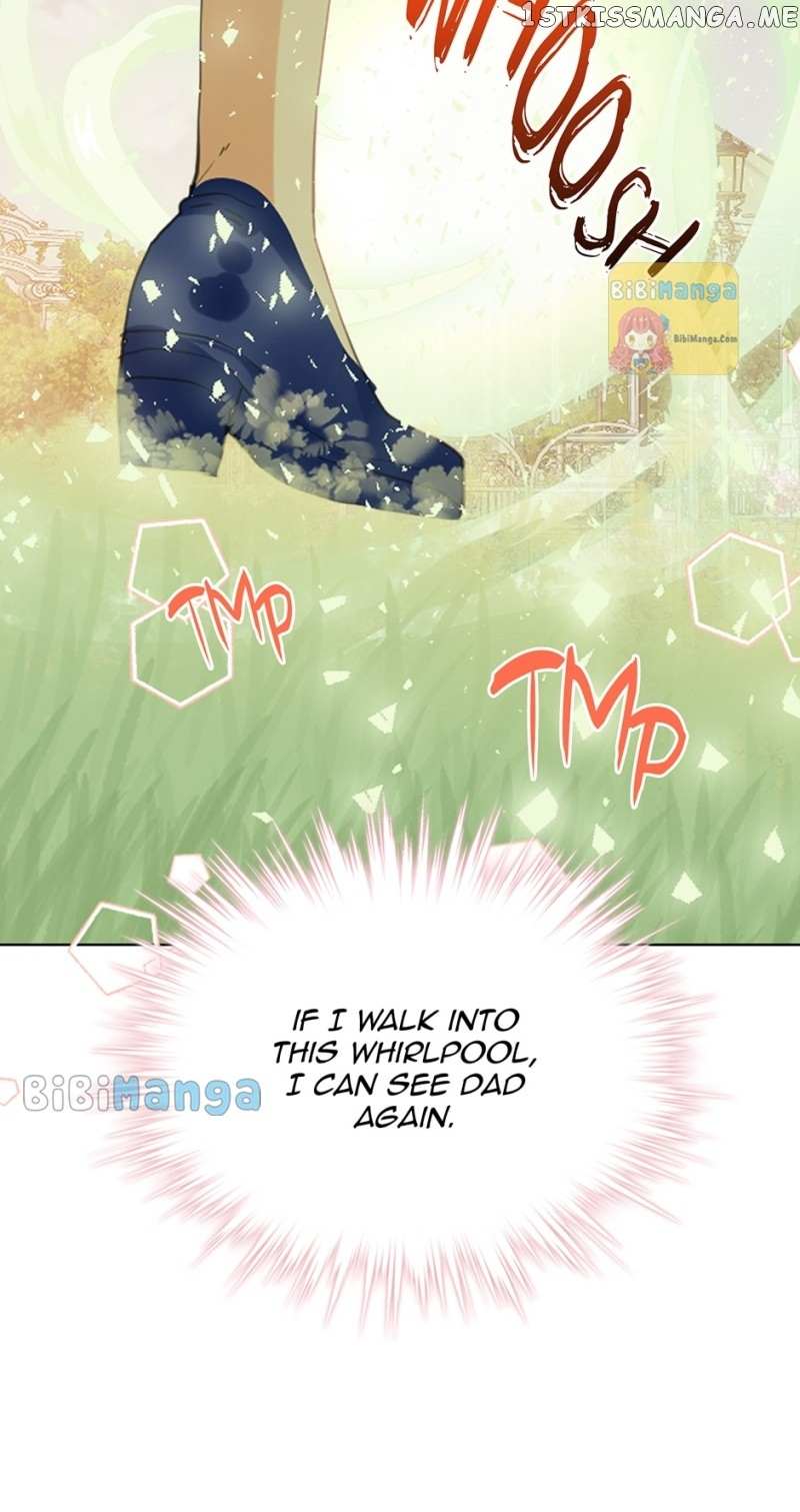 Am I Your Daughter? - Chapter 102