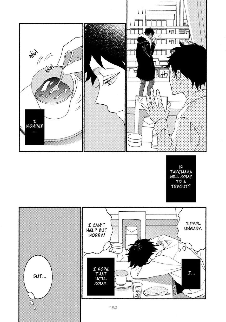 Seishun Hanashinjuu - Chapter 17