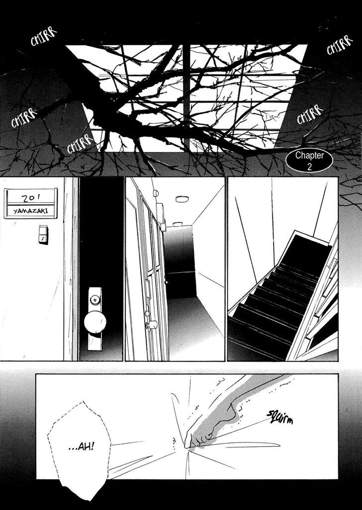 Seishun Hanashinjuu - Chapter 2