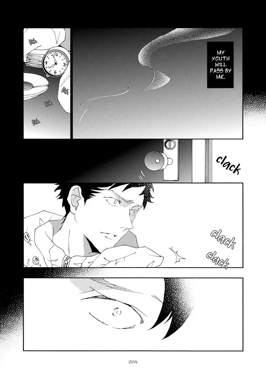 Seishun Hanashinjuu - Chapter 18: Youth