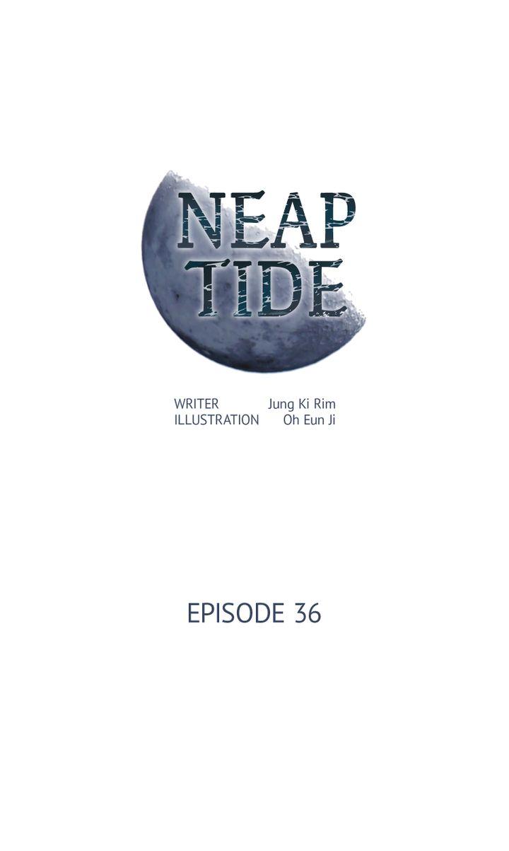 Neap Tide - Chapter 36