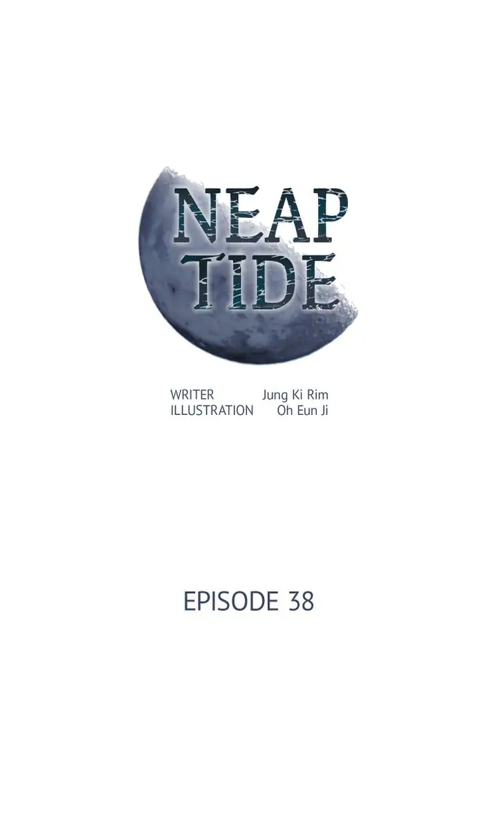 Neap Tide - Chapter 38