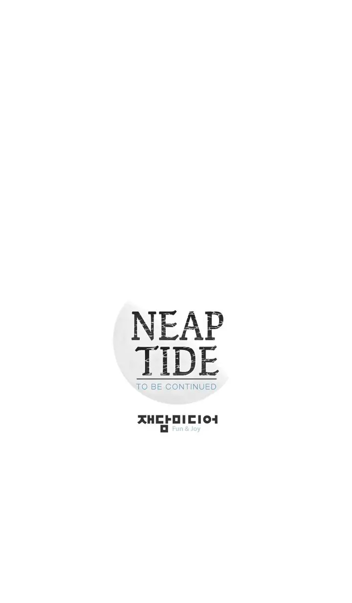 Neap Tide - Chapter 31