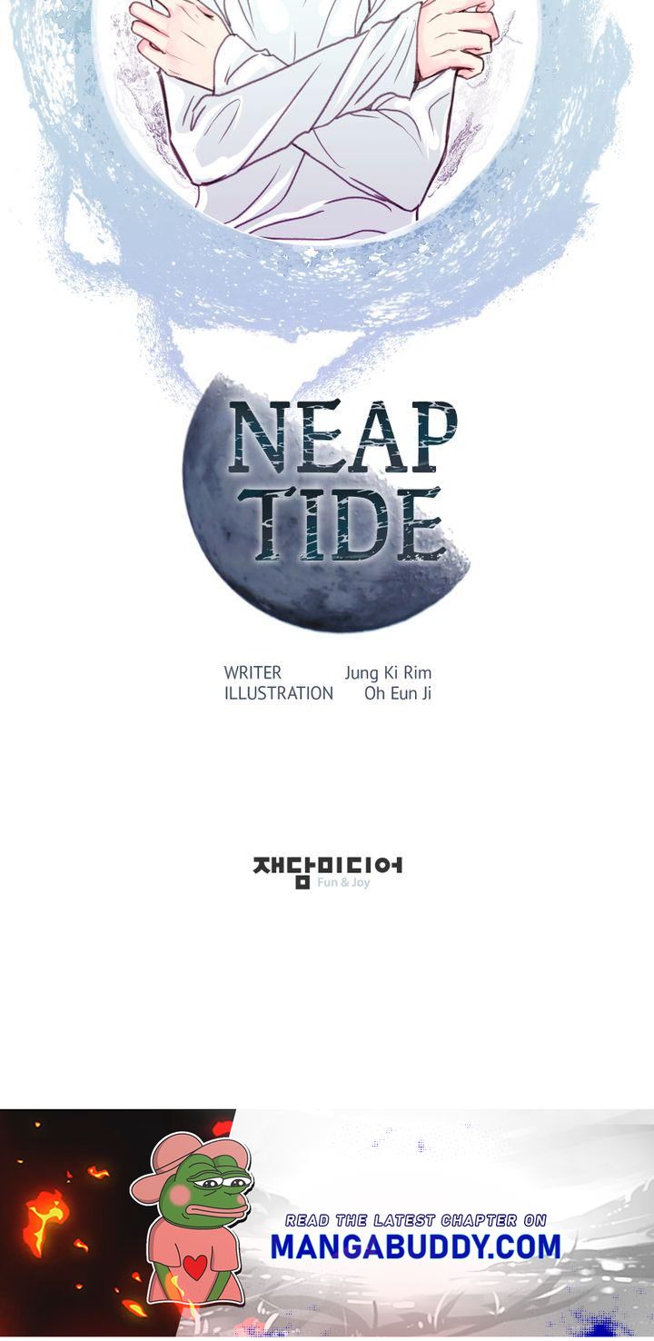 Neap Tide - Prologue. : Official