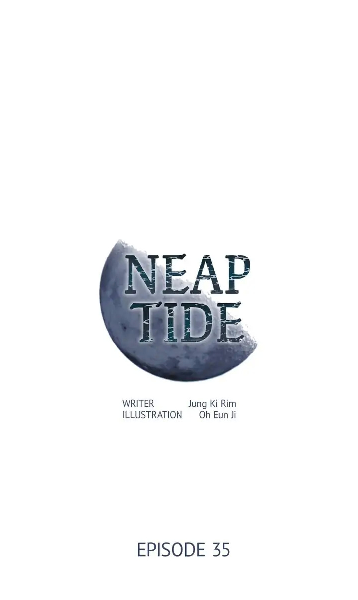 Neap Tide - Chapter 35