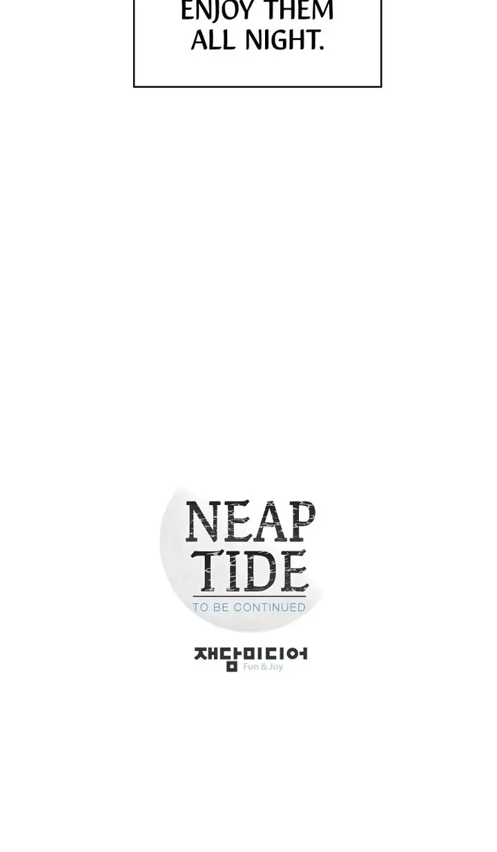 Neap Tide - Chapter 35