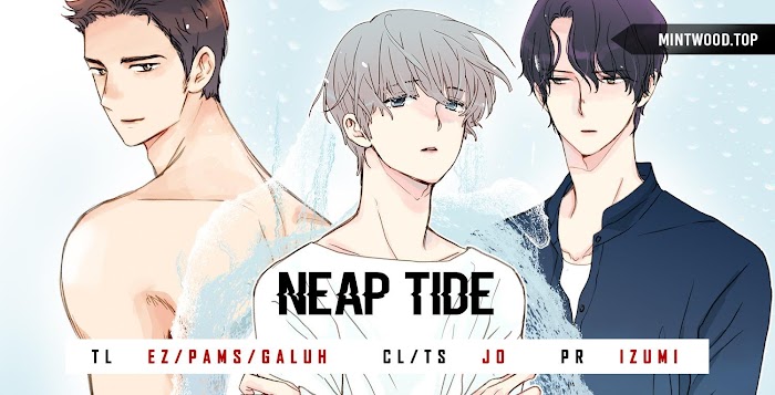 Neap Tide - Chapter 13