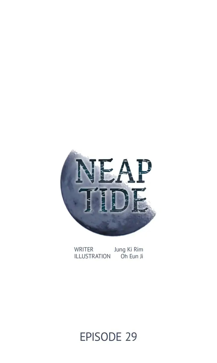 Neap Tide - Chapter 29