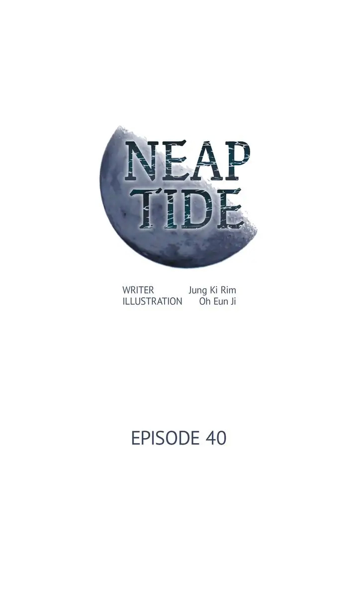 Neap Tide - Chapter 40