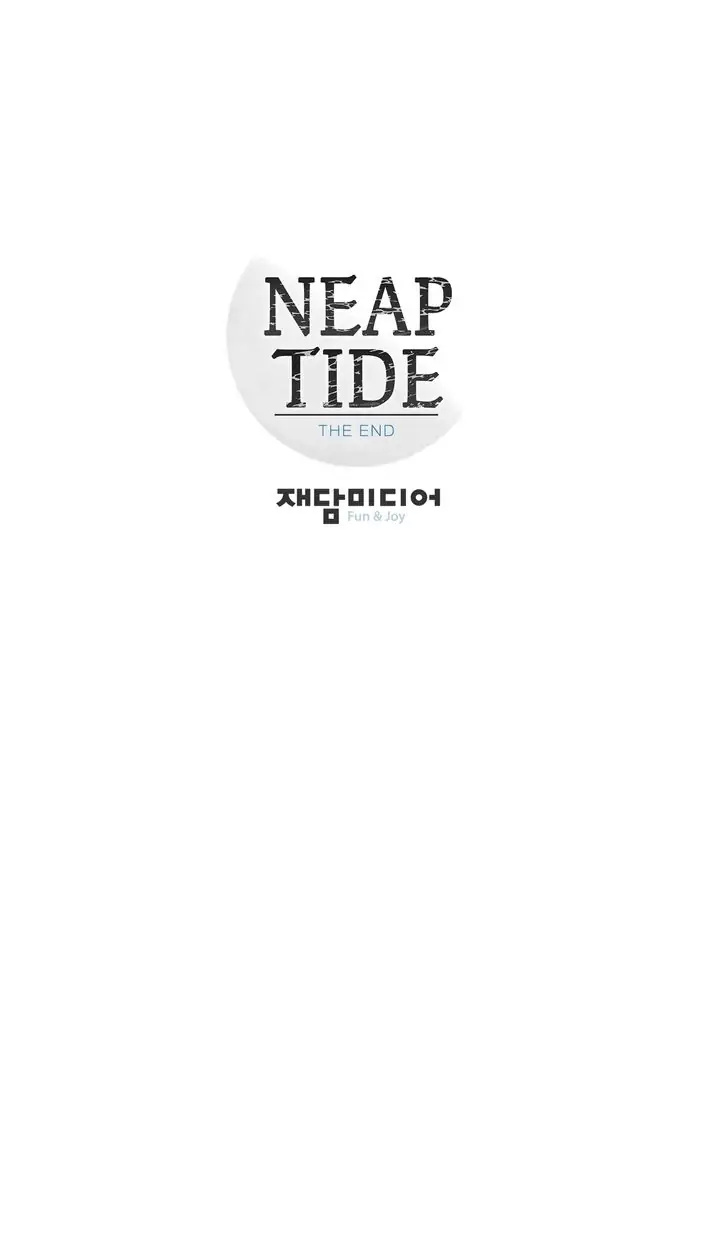 Neap Tide - Chapter 40