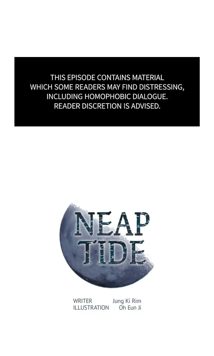 Neap Tide - Chapter 34