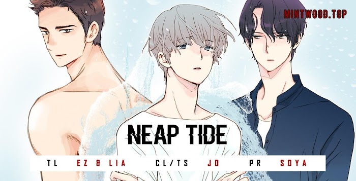 Neap Tide - Chapter 5