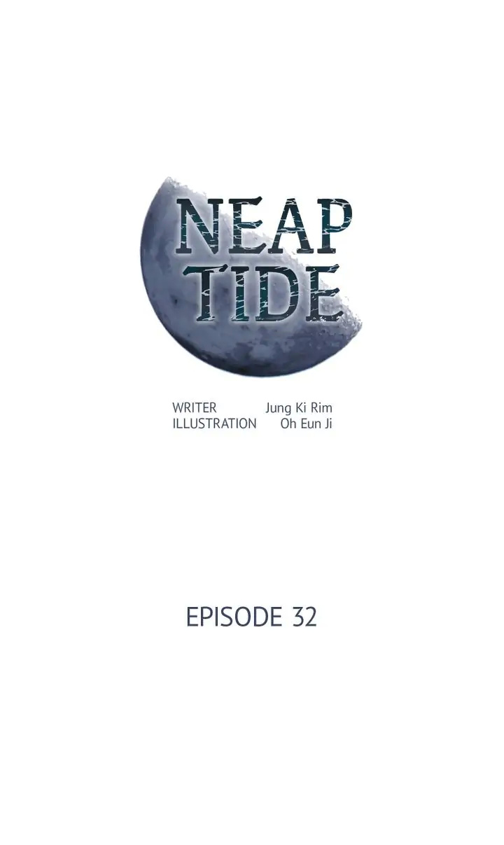 Neap Tide - Chapter 32