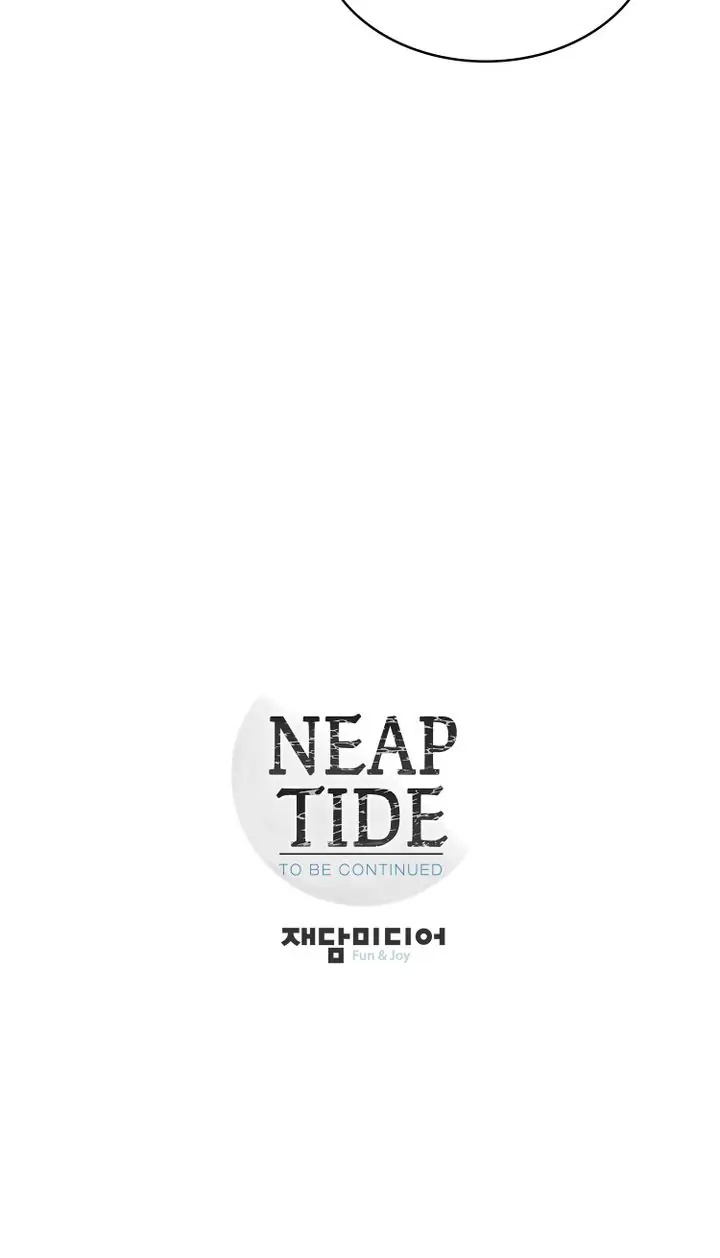 Neap Tide - Chapter 32