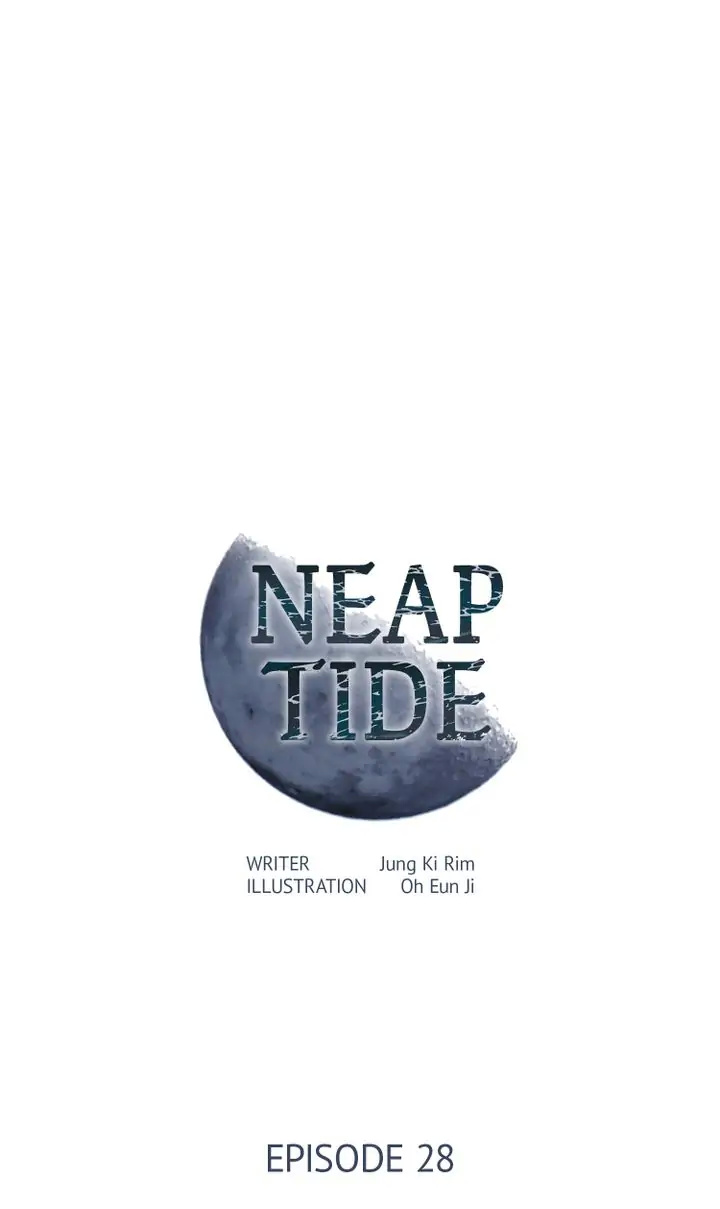 Neap Tide - Chapter 28