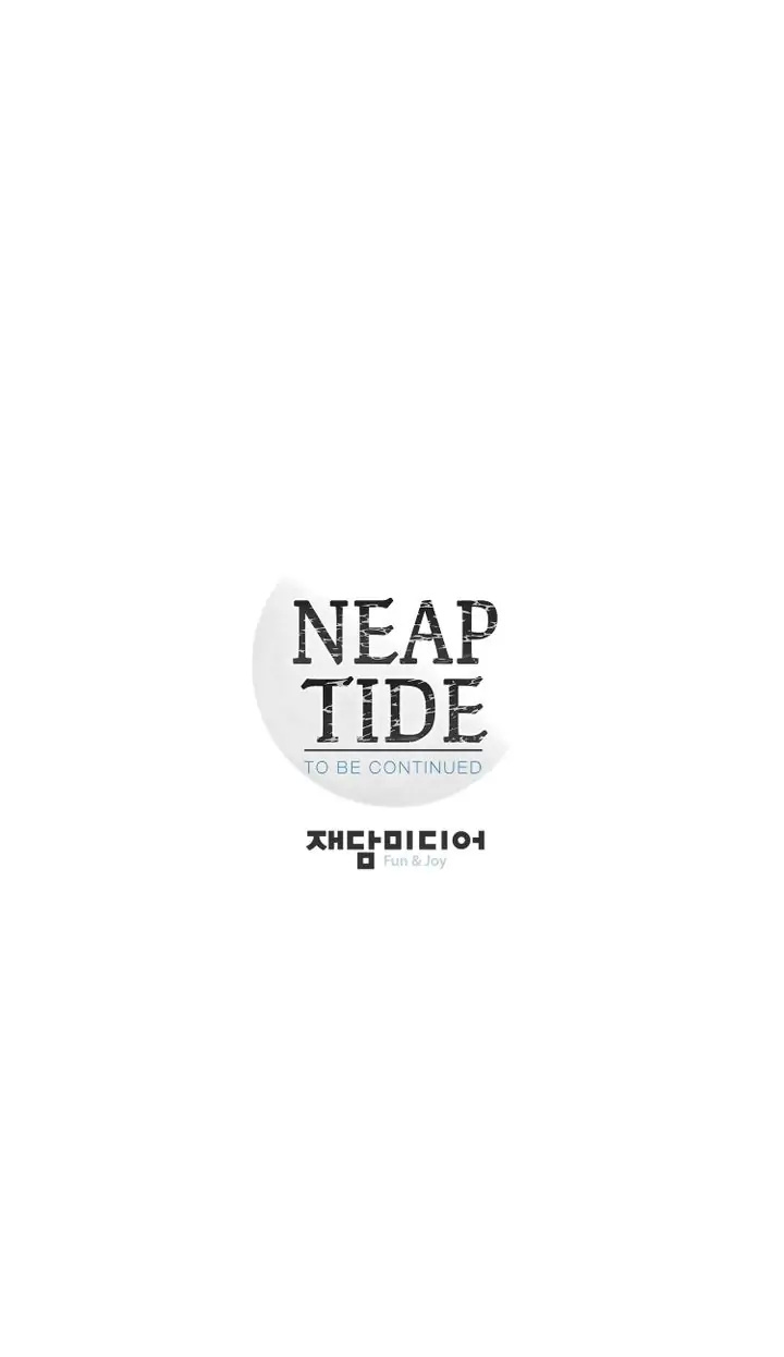 Neap Tide - Chapter 28