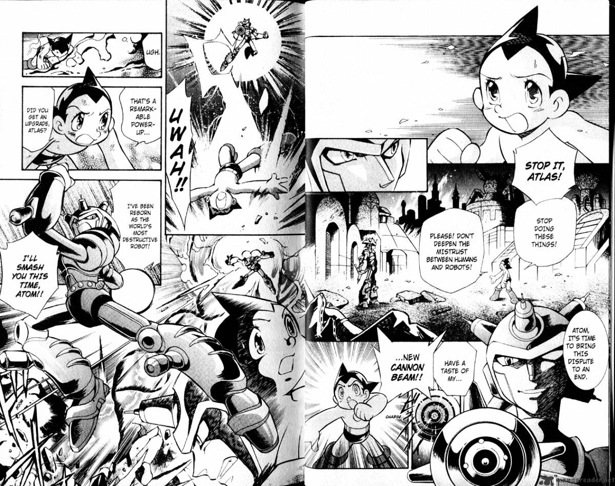 Astro Boy: Tetsuwan Atom - Chapter 2 : Volume 2