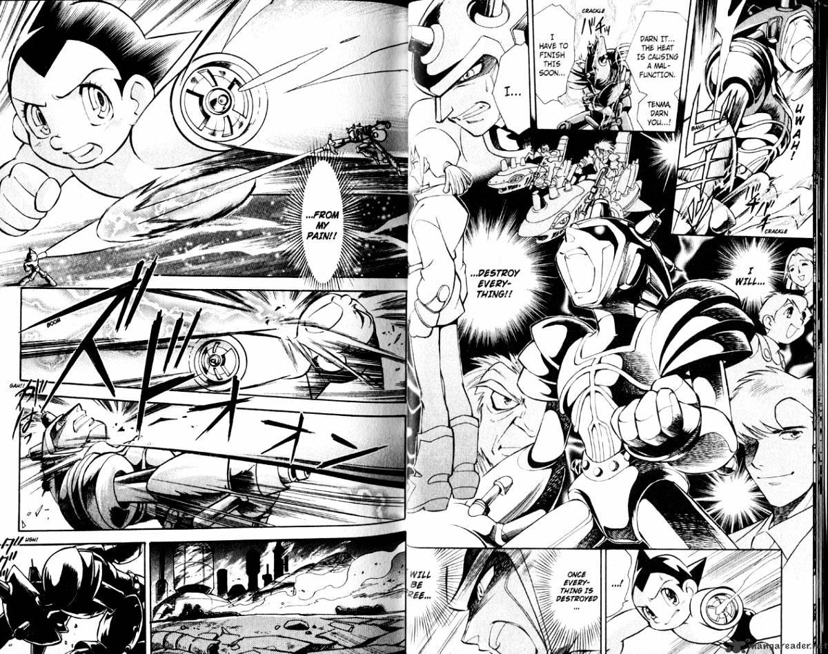 Astro Boy: Tetsuwan Atom - Chapter 2 : Volume 2