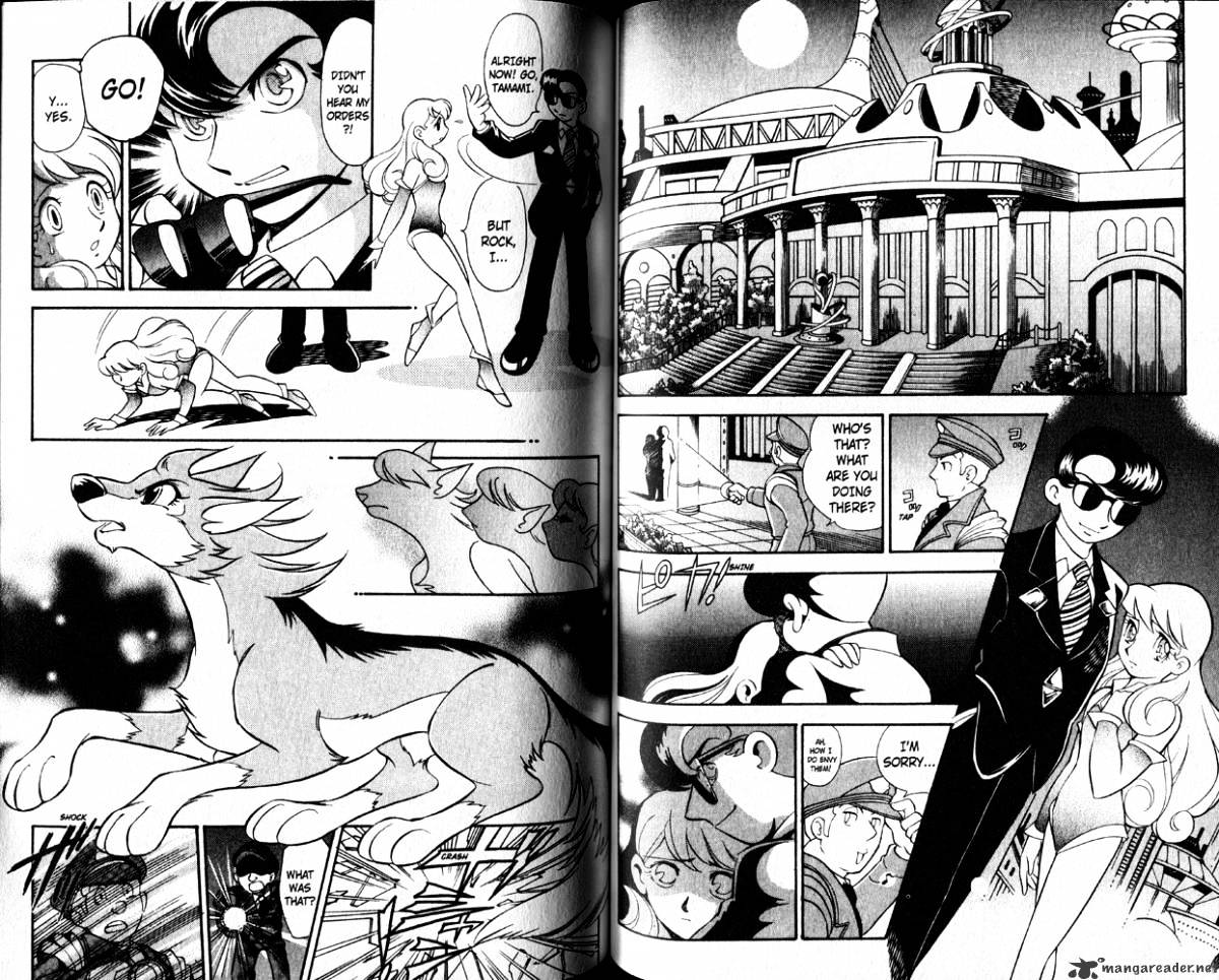 Astro Boy: Tetsuwan Atom - Chapter 2 : Volume 2