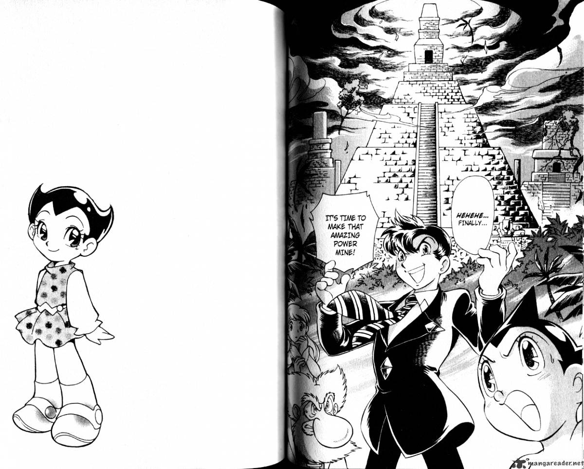 Astro Boy: Tetsuwan Atom - Chapter 2 : Volume 2