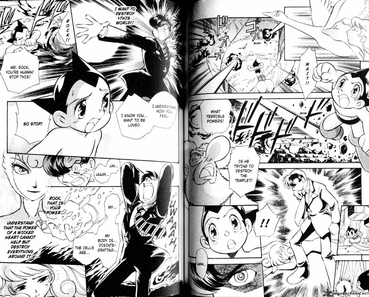 Astro Boy: Tetsuwan Atom - Chapter 2 : Volume 2