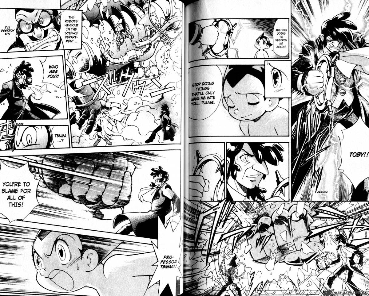 Astro Boy: Tetsuwan Atom - Chapter 2 : Volume 2