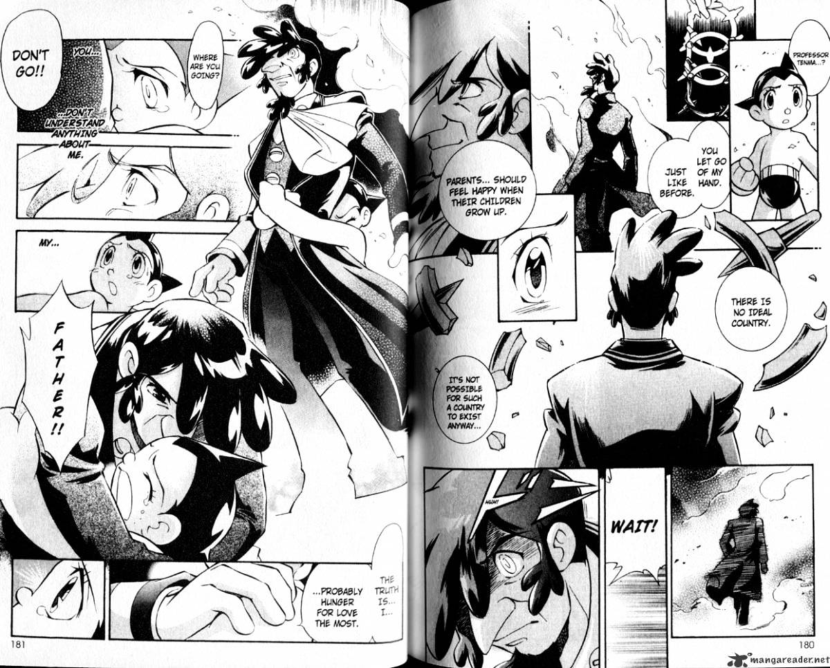 Astro Boy: Tetsuwan Atom - Chapter 2 : Volume 2