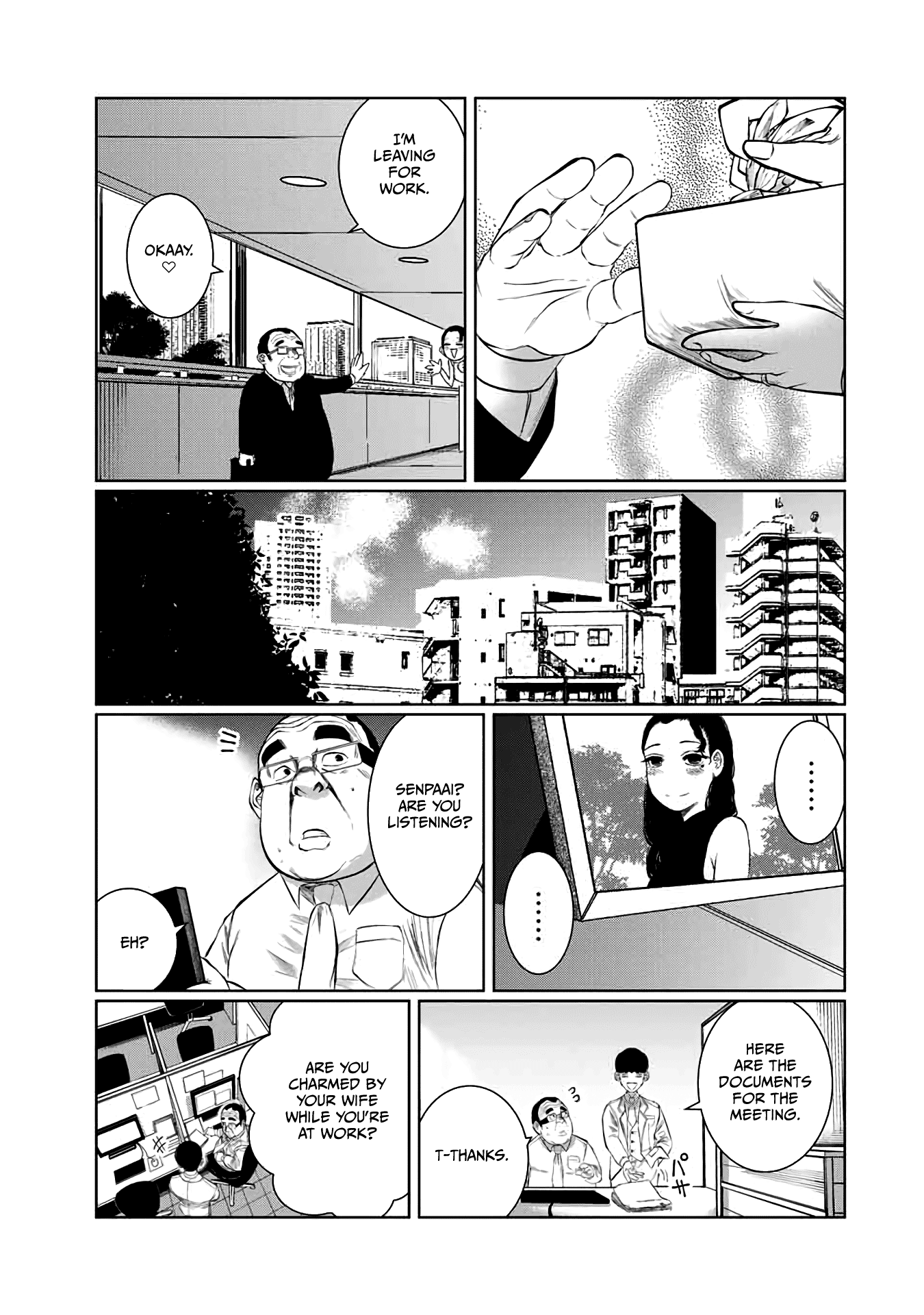 I Would Die To Have Your First Time - Chapter 62