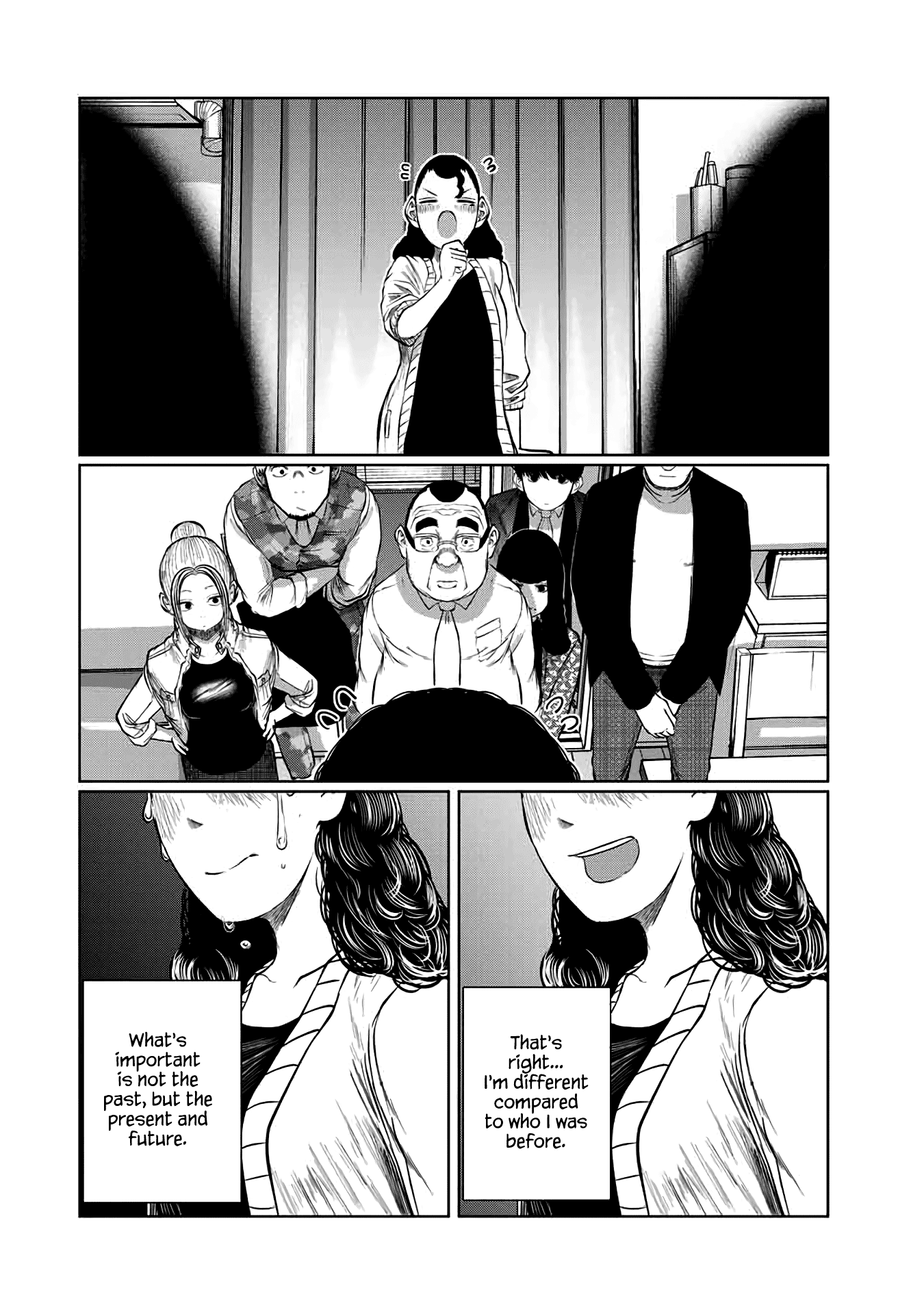 I Would Die To Have Your First Time - Chapter 62