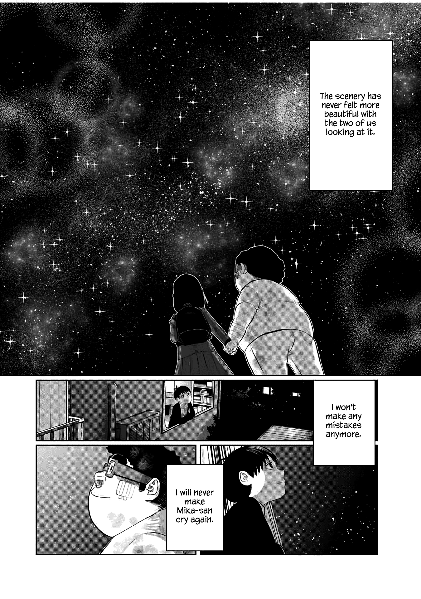 I Would Die To Have Your First Time - Chapter 55