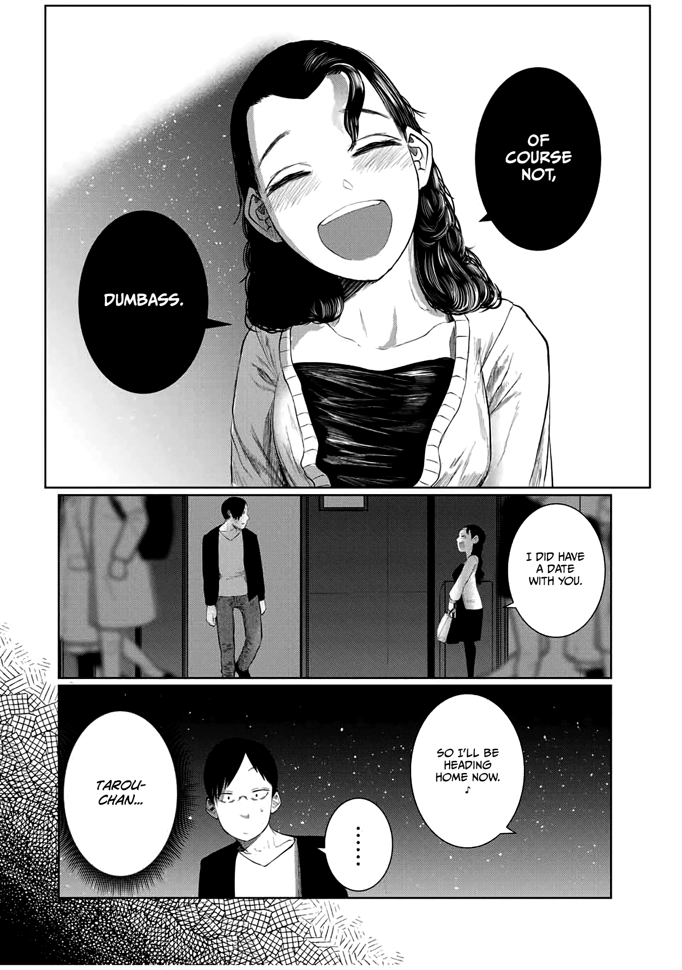 I Would Die To Have Your First Time - Chapter 60